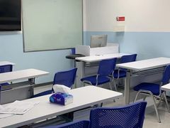 -新航道雅思托福·留学·考研培训(人民广场校区)