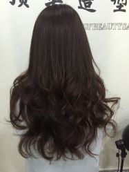 -佰亿Salon·烫染造型