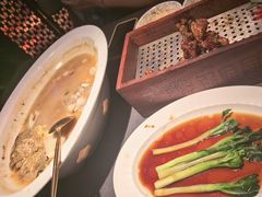 -锦府园·新台州菜(合生汇店)