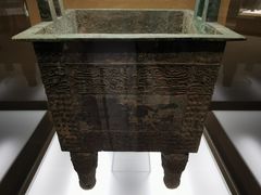 -上海博物馆(人民广场馆)