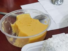 豌豆黄-老回回烩面馆(左家庄店)