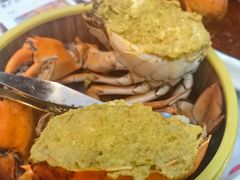 -三妹小龙虾·黄油蟹(华侨城总店)