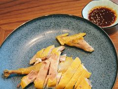 -高佳庄·海鲜酒楼(定海店)