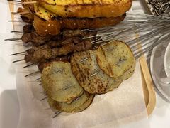-爪王羊排火锅·烧烤