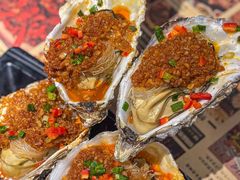 -1819餐厅·团队聚餐·烤串·精酿