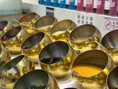-嗨吃围炉海鲜烤肉自助(保利广场店)