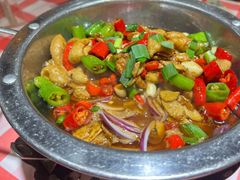 -好帮厨·下饭浏阳菜·坚持现炒(月湖店)