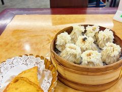 -都一处烧麦馆(前门店)