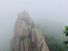 -吉林市朱雀山国家森林公园