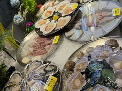 -水禾轩·海鲜蒸汽主题餐厅(拱北店)