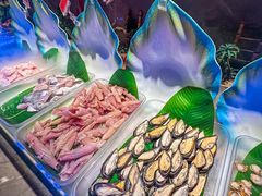 -阪尚皇·原切牛排·烤肉火锅自助(北京路店)