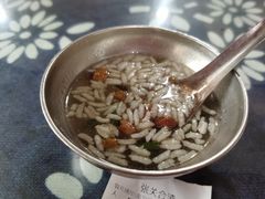 -张关合渣(航空大道店)