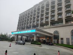 -大连国际金融会议中心海景酒店