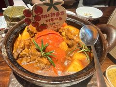 -广府乡下·饭庄(新港东路店)