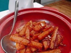 黑松露焗山药-飶香居(省博物馆店)