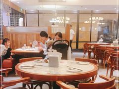 大堂-翠华餐厅(德基广场店)