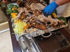 -杭州国际会议中心洲际酒店-原素全日餐厅(解放东路店)