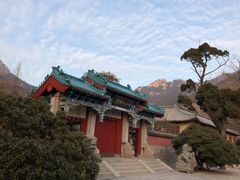 -青岛崂山太清宫