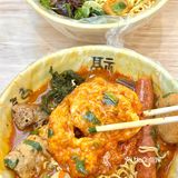 就在桃源路，穷鬼大学生的宝藏串串香！