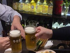 -角落里(中山公园店)