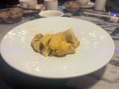 -新白鹿餐厅(百联中环店)