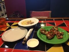 -彼德西餐厅(凯德广场新南店)