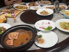 -和源祥·日照菜扛把子(万平口一店)