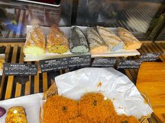 -Let's Taipei 非常烘焙(太古里店)