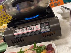 -小煵记·打边炉(西丽文光店)