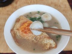 -邹记鸡肉汤圆(笔山路店)