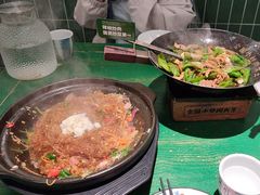 -费大厨辣椒炒肉(太平老街店)