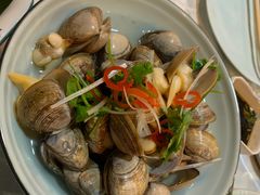 -渔娘渔家丹东海鲜(东直门店)