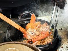 -斯丹姜母鸭·古法干香(田安南路店)