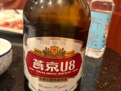 -百味源炭火烤翅 ·夜市大排档(酒仙桥店)