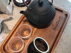 -BeauTea水仙(coco park店)