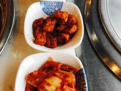 -郑阿姨的家·이모네·韩料&烤肉(武川路店)