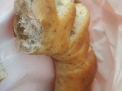小太阳-木子木水日式烫面包(世界城光谷店)
