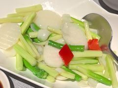 -潮府馆·非遗潮州菜·港式点心(世纪公园店)
