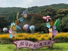 -苏州上方山国家森林公园
