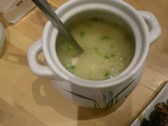 -乌镇那一年小院主题餐厅(甘泉西路店)
