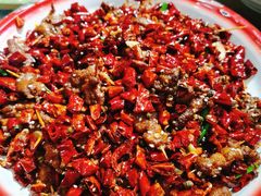 -付掌柜在成都·热炒砂锅集(金禾店)