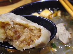 iphone_upload_pic-百年尹氏汤包(湖南路狮子桥店)