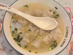 -小杨生煎(周浦万达店)