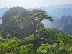 -圣莲山风景区