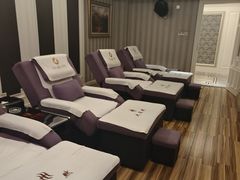 -大自然会所(泉秀店)