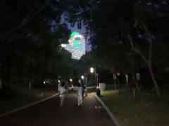 -南宁南湖公园
