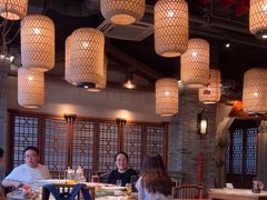 -二十八里太湖船菜(吉祥路店)