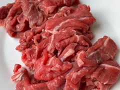 -天桥老金涮肉(牛街店)