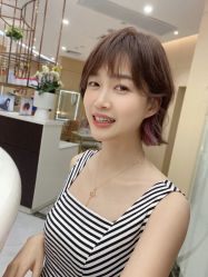 -Alger.O美感沙龙