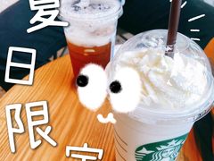 -星巴克(蔡伦路店)